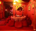 Budapest - Shiraz Lounge & Étterem