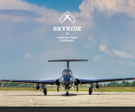 Skyride - Exkluzív repülési kihívások - Élményajándék