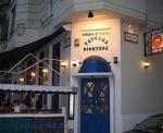 Budapest - Dionysos Taverna Görög Étterem