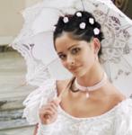 Esküvői kiegészítők - Gépicsipke - Textile White Kft Szeged - Webáruház