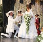 Győr - Barokk Esküvő