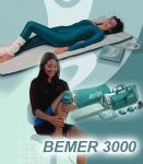 BEMER 3000 - Mágnesterápia
