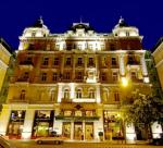 Budapest - Corinthia Grand Hotel Royal *****