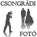 Esküvői fotózás - Csongrádi Ferenc