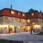 Hévíz - Kis Helikon Relax & Luxury Villa