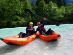 Soca Rider - Rafting és kajak túrák, vadvízi kalandok Bovecben