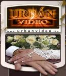 Urbán video - Esküvőre, akár FULL-HD videofelvétel!