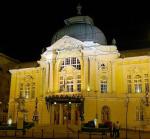 Vígszínház - Budapest