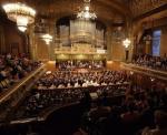 Liszt Ferenc Zeneművészeti Egyetem (LFZE) koncertjei