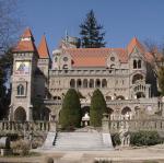 Székesfehérvár - Bory-vár