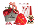 SzerelemPlaza - Szerelmes ajándékok - Esküvői kellékek és ajándékok