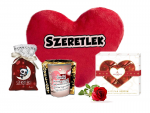 SzerelemPlaza - Valentin napi ajándékok - Romantikus ajándékok